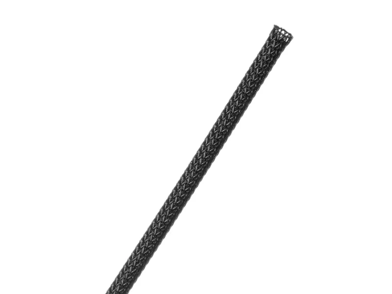 Techflex Flexo PET PLUS Expandable Braided Cable Sleeving