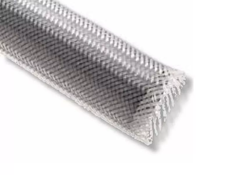 Techflex Flexo (PFA) Teflon Braided Cable Sleeving
