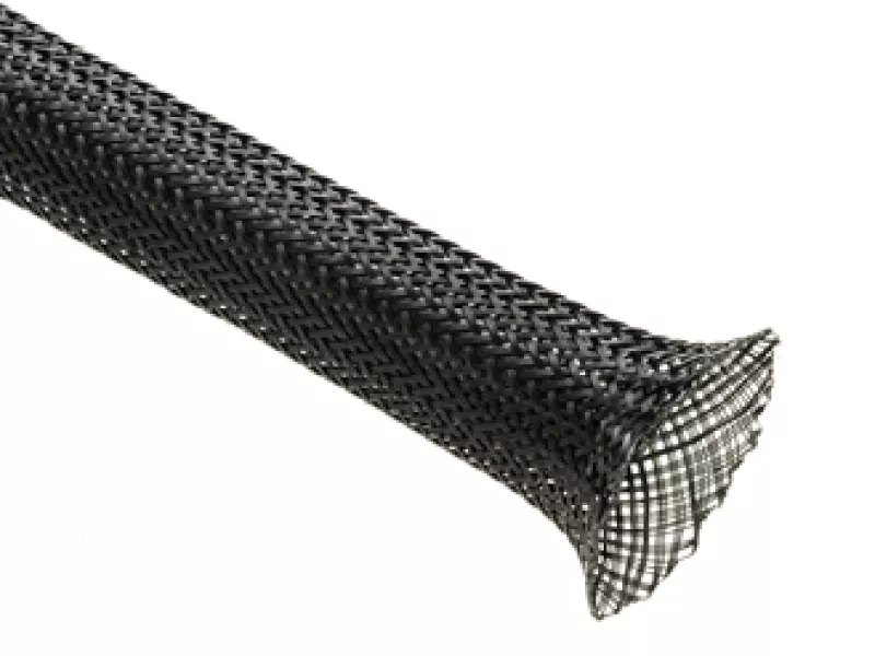 Techflex Flexo PPS Expandable Braided Cable Sleeving