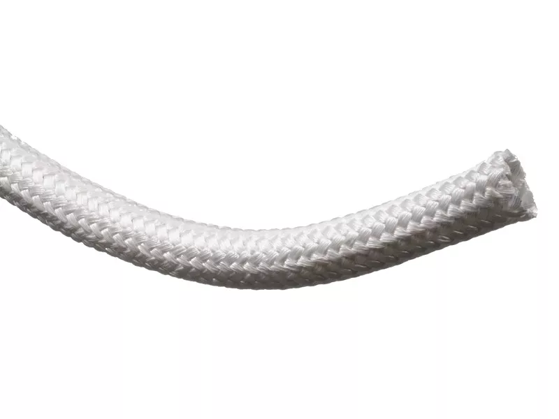 Techflex Flexo Silica Braided High Temp Sleeving