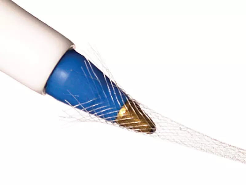 Techflex Flexo Thin Braided Cable Sleeving