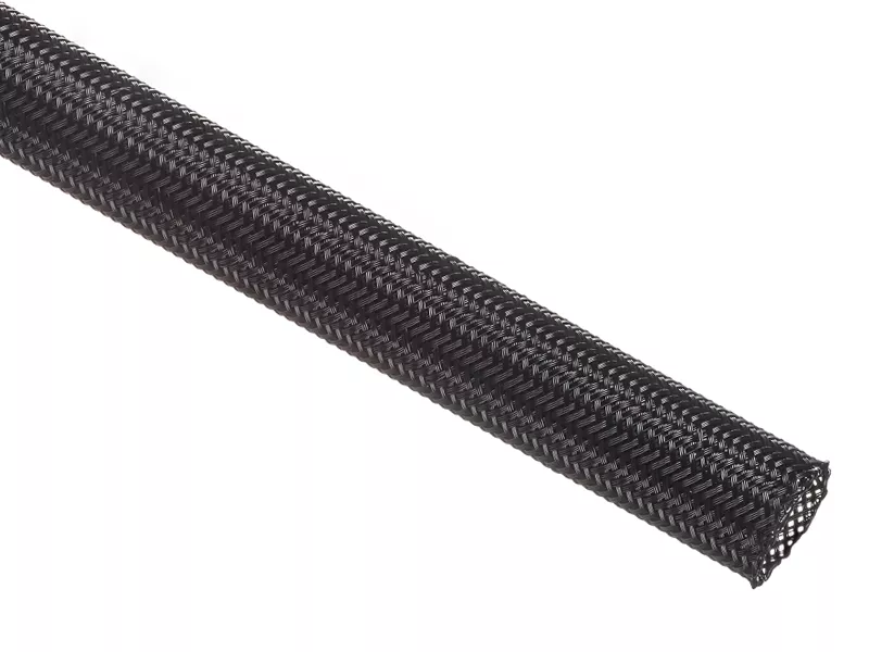 Techflex Flexo Tight Weave Braided Cable Sleeving