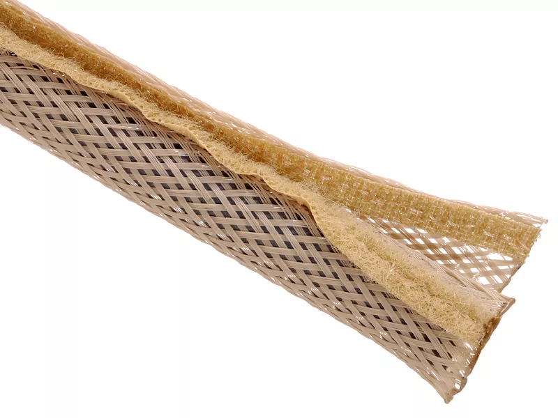Techflex Flexo Wrap Braided Cable Sleeving