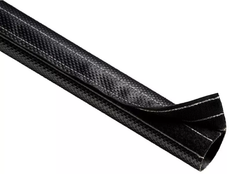 Techflex Gator Wrap Heavy Duty Braided Cable Sleeving