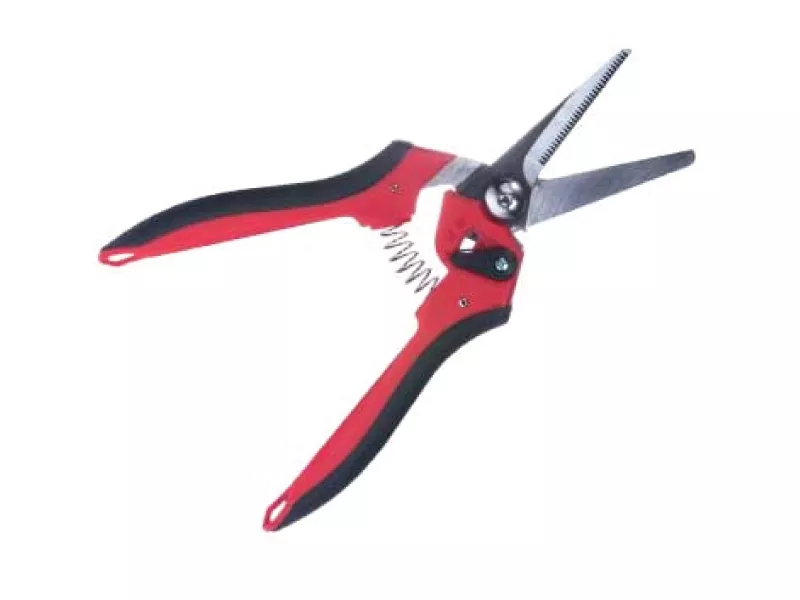 Techflex Heavy Duty Tuff Cut Shears