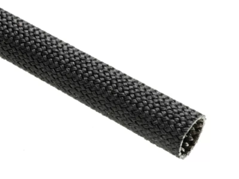 Techflex Insultherm Braided Fiberglass Sleeving