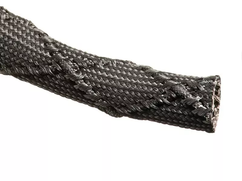 Techflex Insultherm Heavy Duty Braided Cable Sleeving