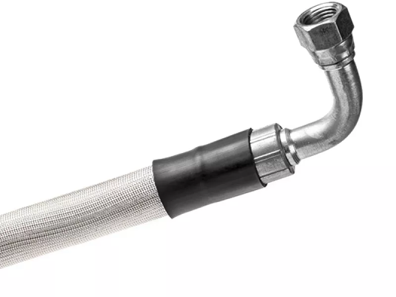 Techflex Insultherm Ultra Flex Braided Cable Sleeving