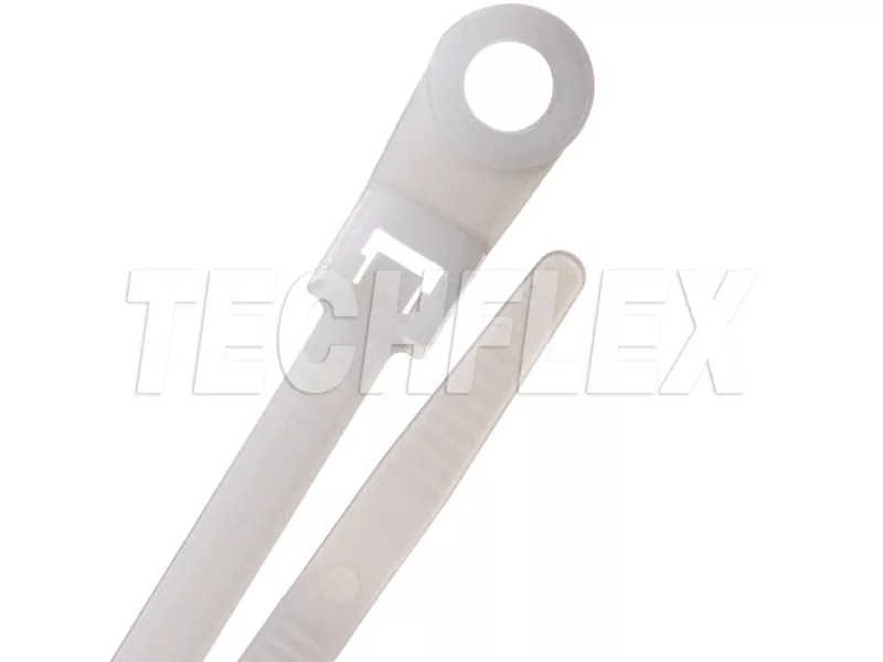 Techflex Screw Mount Cable Ties