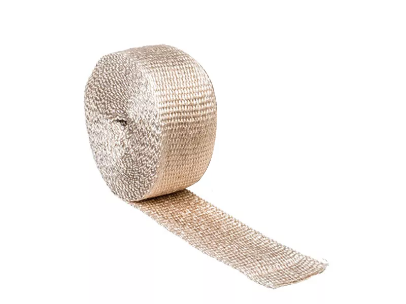 Techflex Silica Header Braided Cable Wrap