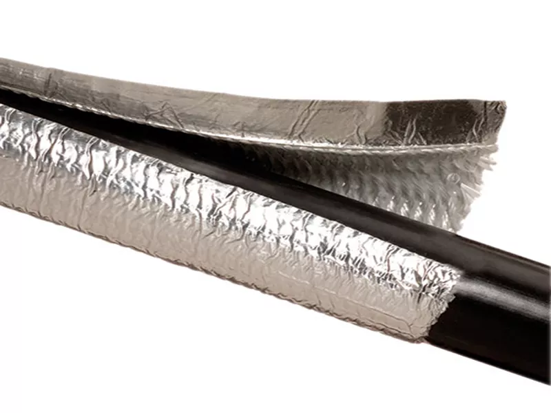 Techflex ThermaShield T6 Heat Reflective Wrap