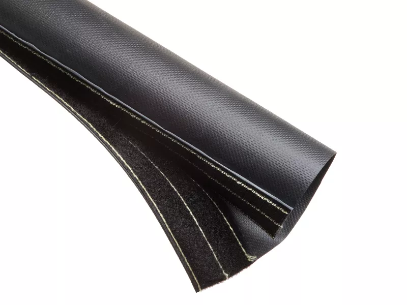 Techflex Turtle Wrap Heavy Duty Braided Cable Sleeving