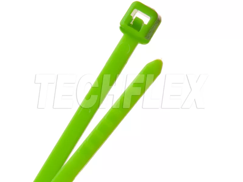 Techflex UV Reactive Nylon Cable Ties