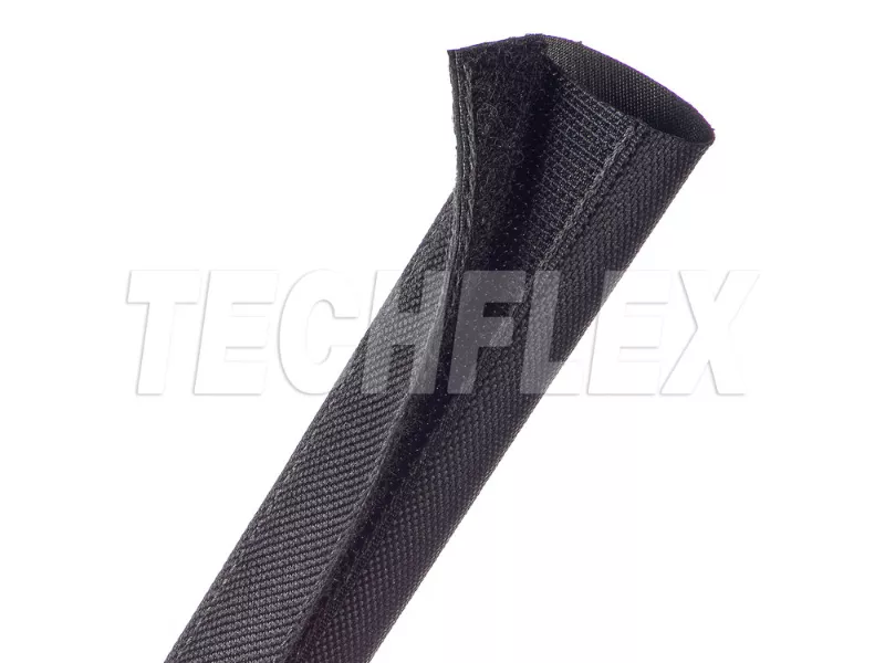 TechFlex VersaWraptor Braided Cable Sleeving