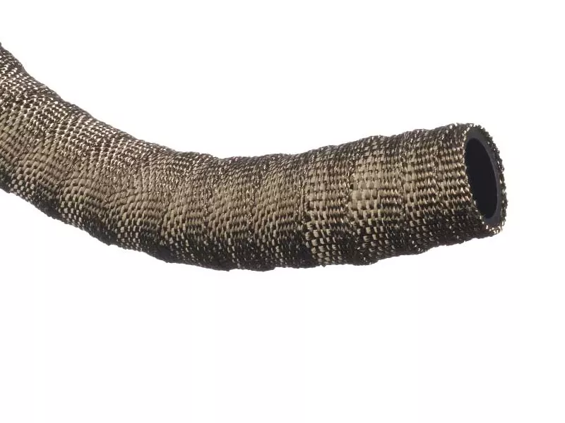 Techflex Volcano Wrap High Temp Sleeving