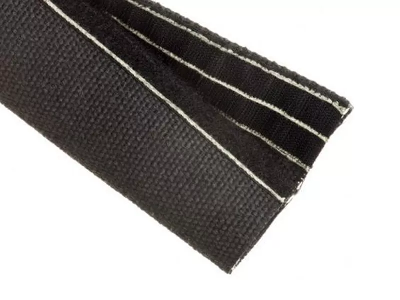 Techflex Weld Wrap High Temp Braided Sleeving