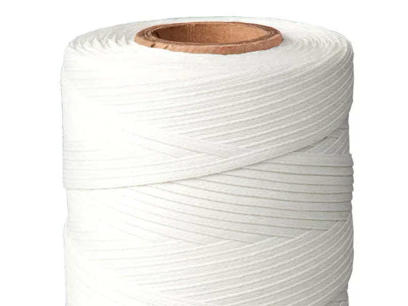 Techlace Braided Nylon Lacing Tape