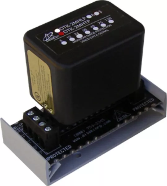 Telephone Module Surge Protectors