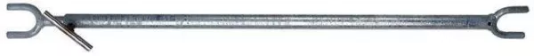 Telescoping Rod & Pipe Assembly