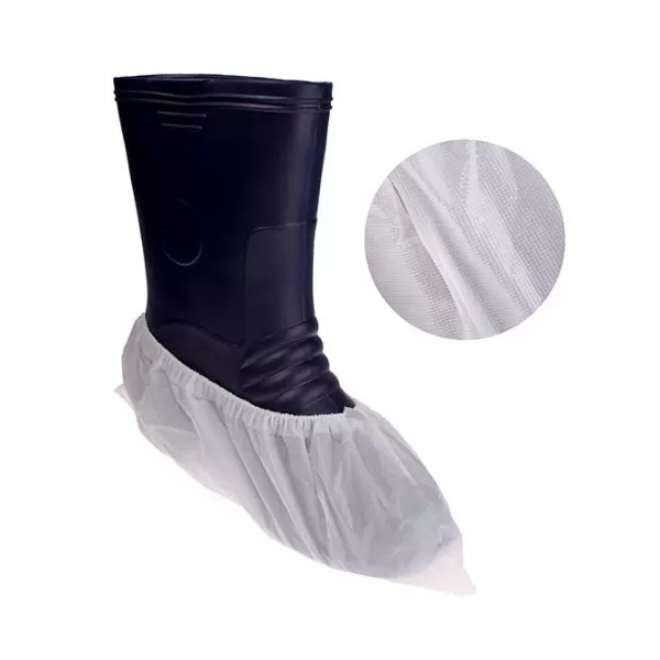 Textured Boot/Shoe Disposable Cover