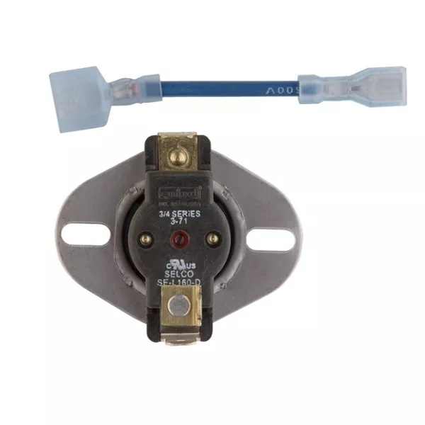 Thermal Switch Terminal HD 500