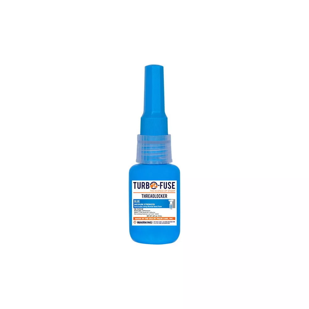Thread Locker 11 OR - 50mL