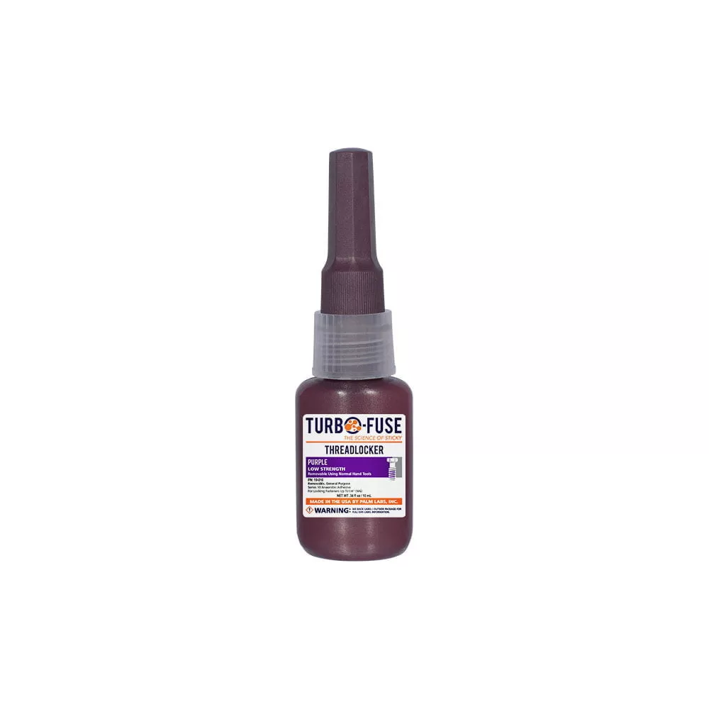 THREAD LOCKER TURBO LOCK 10, 50 ML
