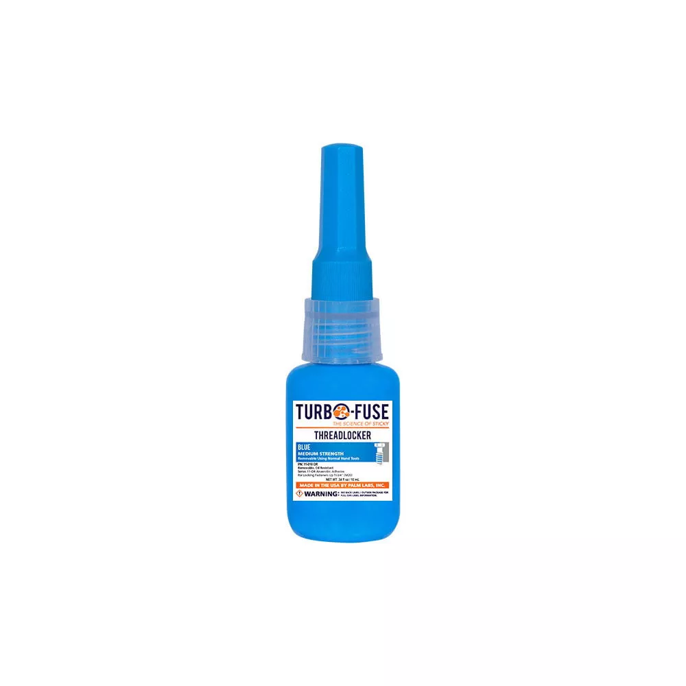 THREAD LOCKER TURBO LOCK 11 OR, 10