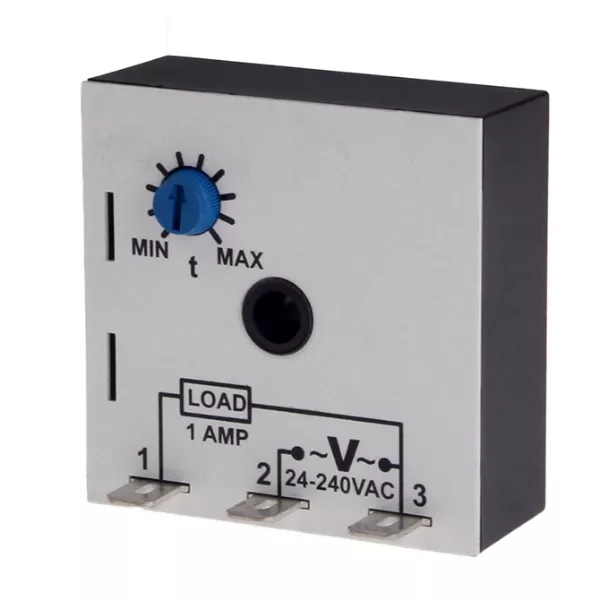 Time Delay Relay - Normally Open