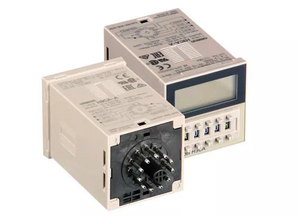 Timer Digital Interval