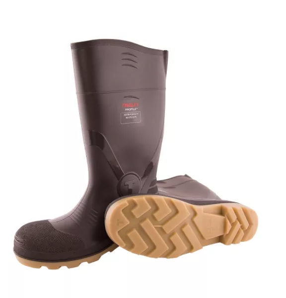 Tingley Profile™ Safety Toe Knee Boot