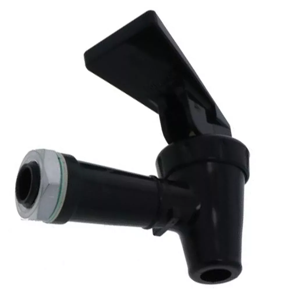 Tomlinson 1000350 HPSB Series Plastic No-Drip Cold & Hot Beverage Dispensing Faucet