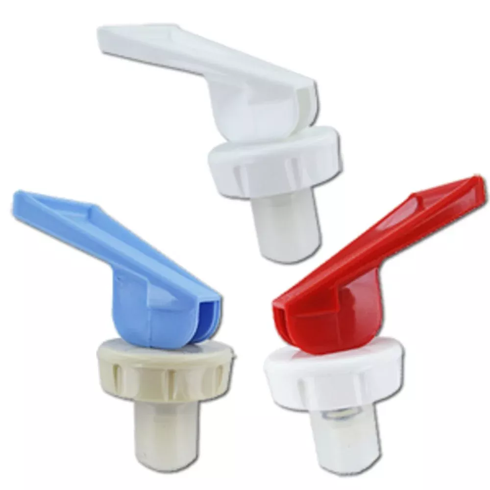 Tomlinson HFS Series Standard Upper Faucet Assembly