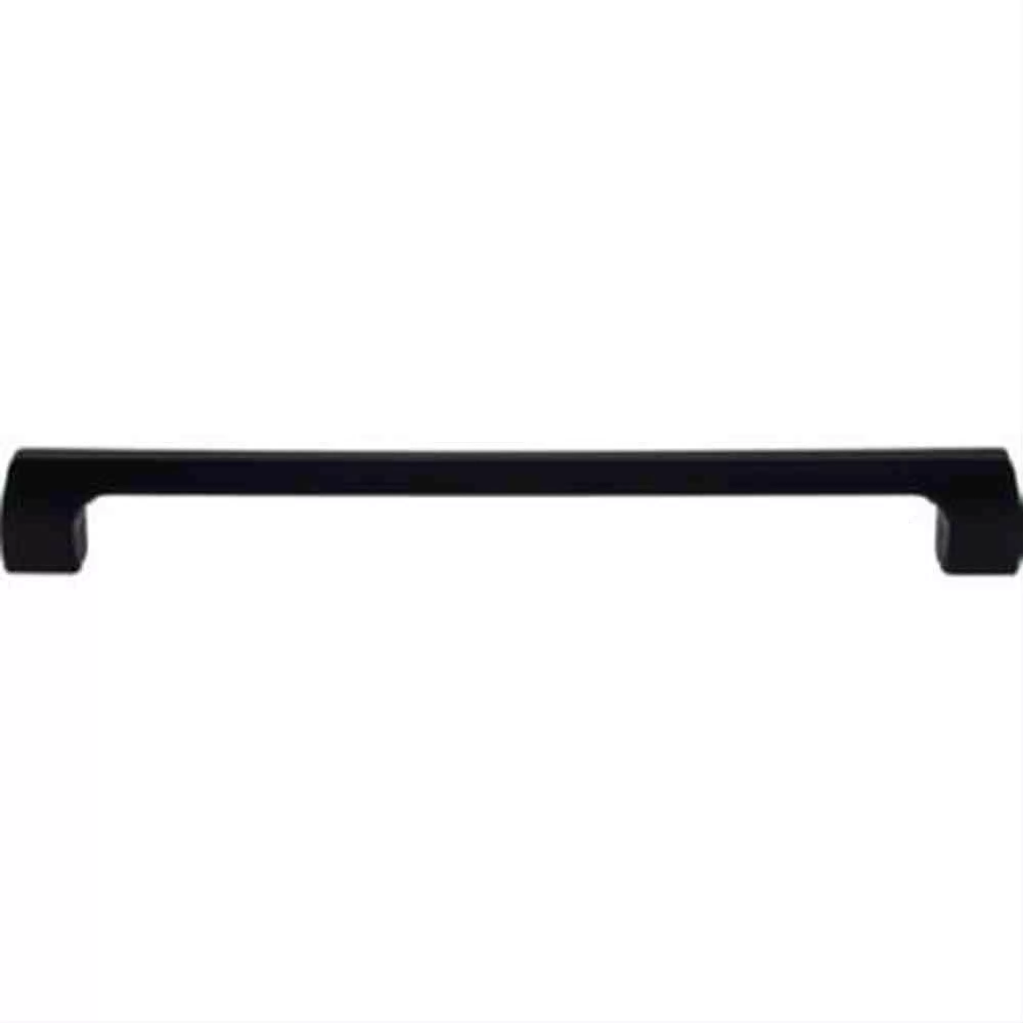 Top Knobs TK548 Holland Cabinet Pull / Appliance Pull 12″ Center to Center