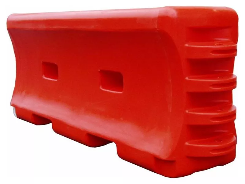 TrafFix Water-Wall™ Water-Filled Jersey Barrier