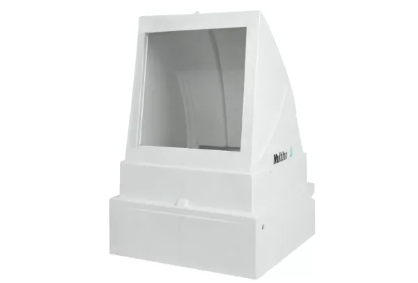 Transition Hood 24'' Ground Multifan