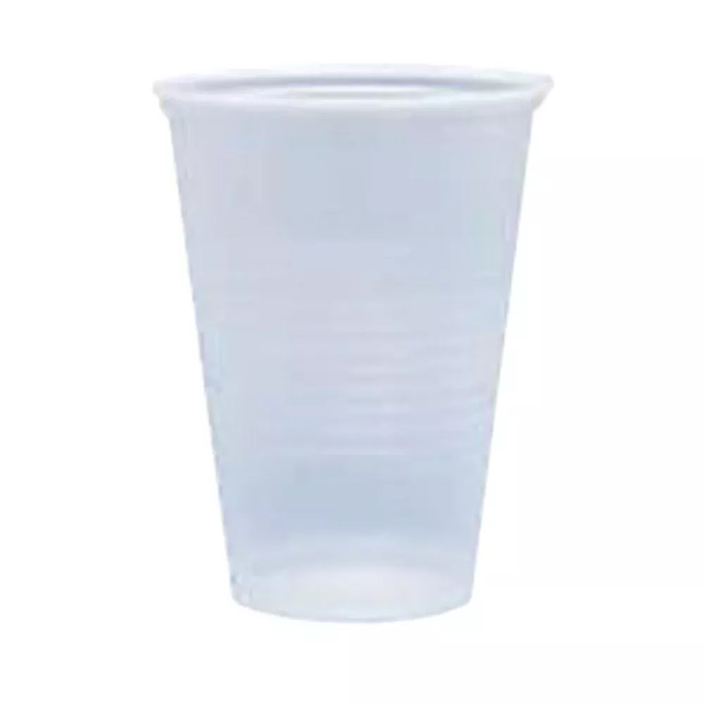 Translucent Plastic Cup 12SN 12 oz (1,000/cs)