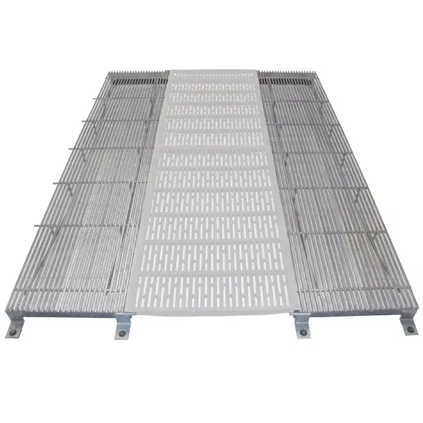 TriDEK Farrowing Floor