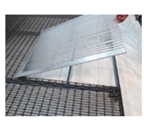 TriDek Flooring Patch