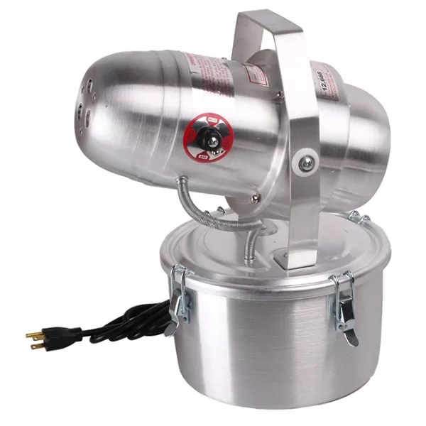 TriJet Fogging Unit