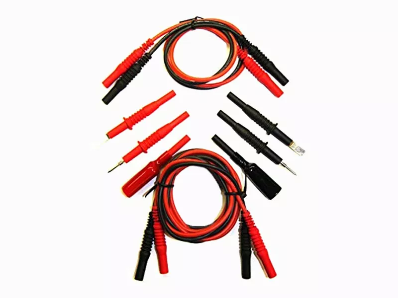 Triplett ModuLeads Universal Test Leads - (79-812)