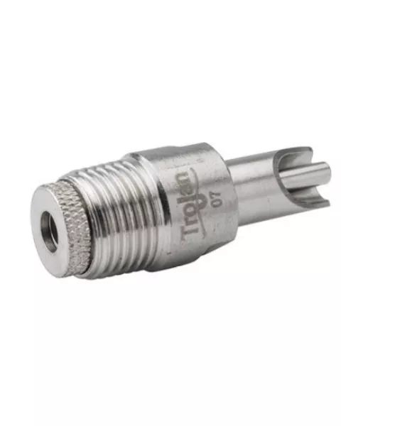 Trojan Gravity Spiglet 07 Nipple