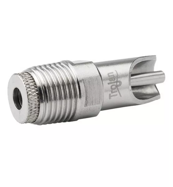 Trojan Gravity Spiglet Nipple