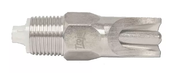 Trojan Model 75 Cone Throat Nipple