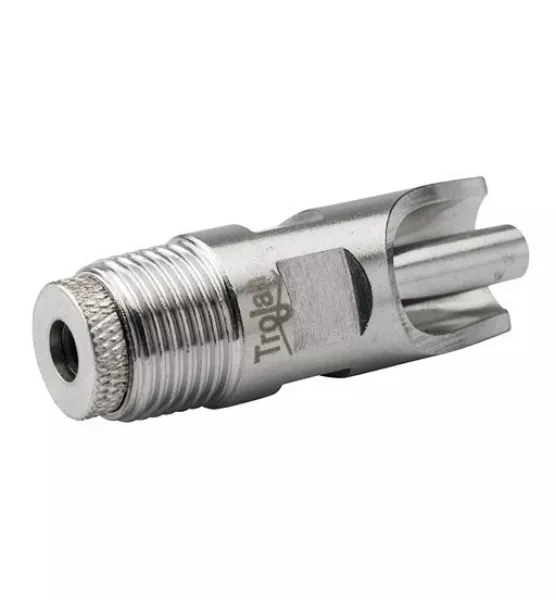 Trojan Model 75 Gravity Nipple