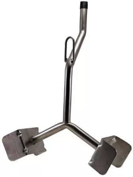 Trojan Waterswing Bracket, Stainless Steel