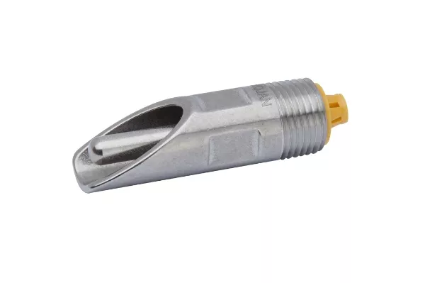Trojan Wrench Curve Nipple