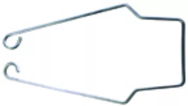 Trough Hanger