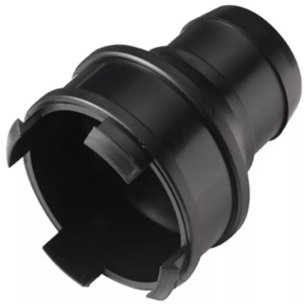 TS10 Tentube Tube Shroud