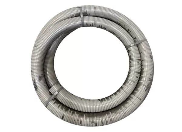 Tube Flex 2.75ID 25' SS Coil